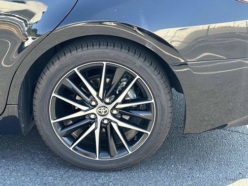 Used 2024 Toyota Camry SE FWD image 13