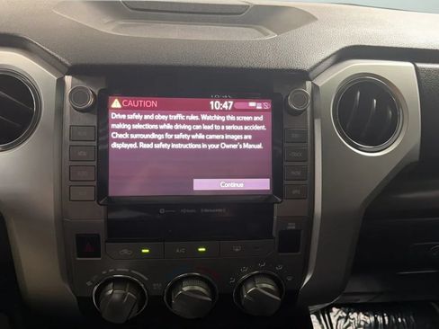 Used 2020 Toyota Tundra SR5 w/ SR5 Convenience Package RWD image 12