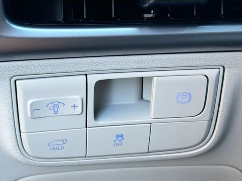 New 2026 Hyundai Tucson Limited image 30