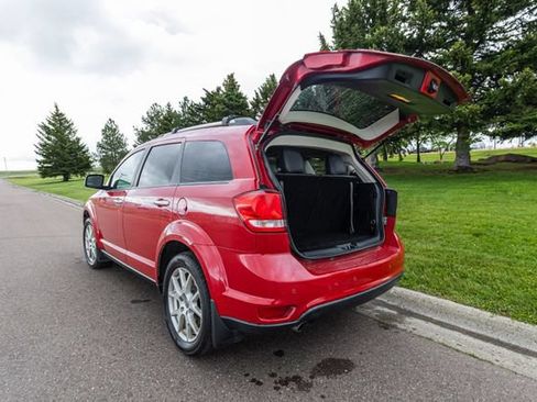 Used 2014 Dodge Journey R/T AWD/4WD image 8