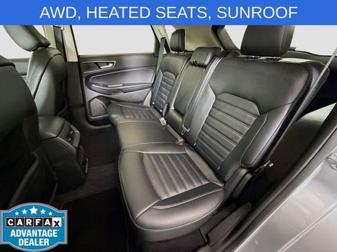 Used 2024 Ford Edge SEL w/ Convenience Package AWD/4WD image 23