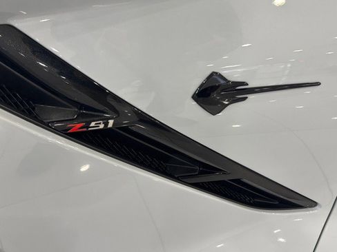 Used 2019 Chevrolet Corvette Z51 2LT image 9
