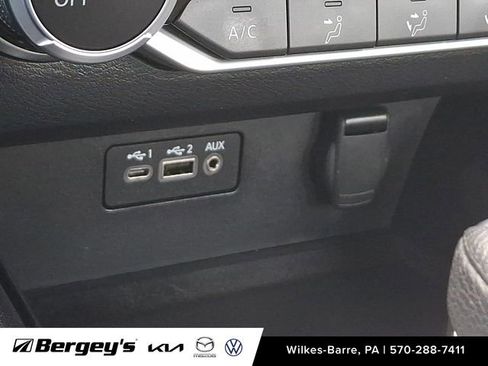 Used 2023 Nissan Altima 2.5 SV image 27