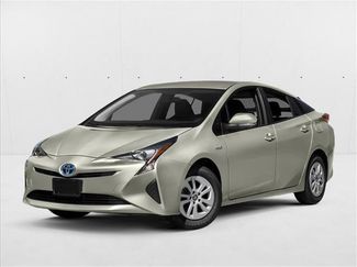 Used 2016 Toyota Prius Four w/ Advanced Technology Package FWD video 1