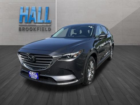 Used 2019 MAZDA CX-9 Touring w/ Touring Premium Package AWD/4WD image 1