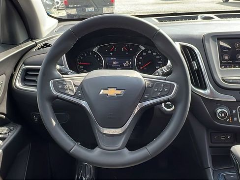 Used 2023 Chevrolet Equinox LT AWD/4WD image 23