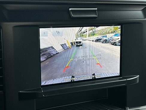 New 2026 Ford F250 XL w/ XL Chrome Package image 17