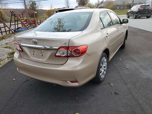 Used 2012 Toyota Corolla LE image 6