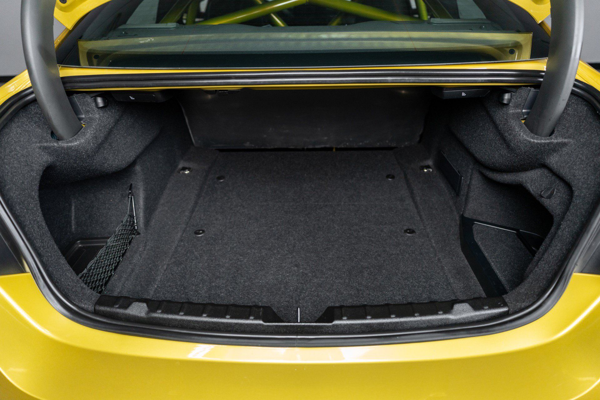 Used 2015 BMW M4 Coupe RWD image 22