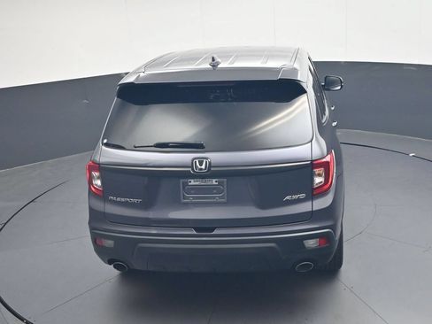 Used 2021 Honda Passport EX-L image 38