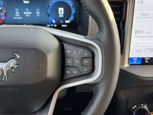 New 2025 Ford Bronco Outer Banks image 25