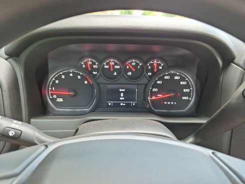 New 2026 Chevrolet Silverado 2500 W/T w/ WT Convenience Package RWD image 19