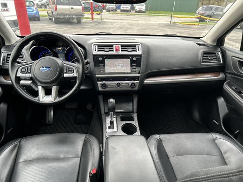 Used 2015 Subaru Outback 2.5i Limited image 11