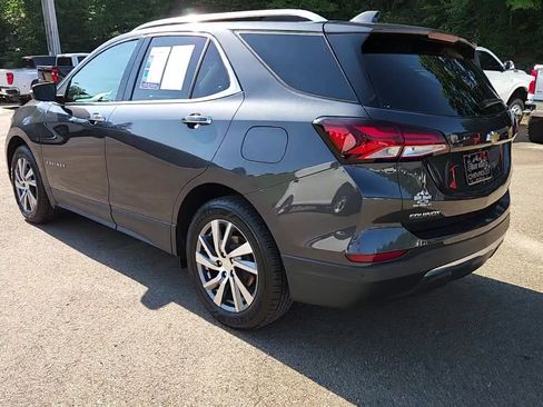 Used 2022 Chevrolet Equinox Premier image 6