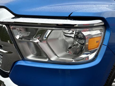 Used 2024 RAM 1500 Laramie image 9