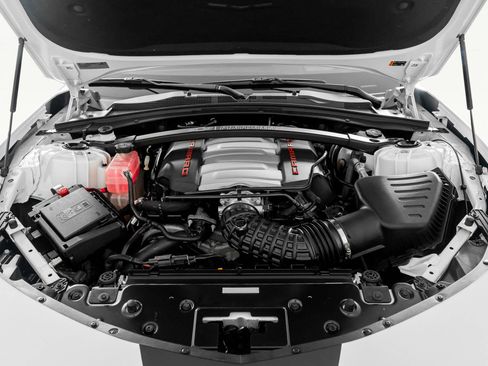 Used 2024 Chevrolet Camaro SS image 51