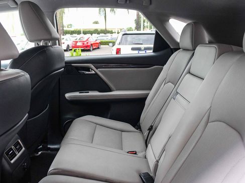 Used 2018 Lexus RX 350 FWD image 21