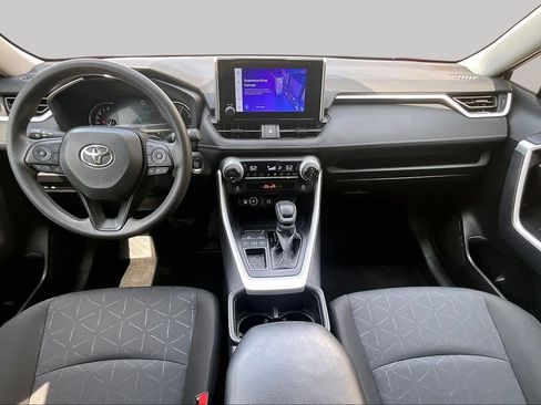 Used 2025 Toyota RAV4 XLE w/ Convenience Package FWD image 16