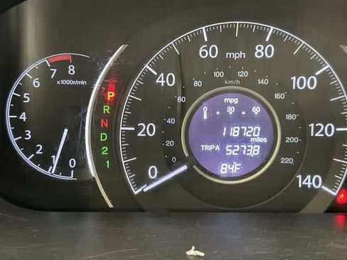 Used 2014 Honda CR-V EX-L image 16