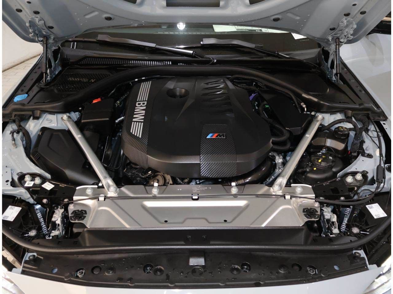 New 2026 BMW M440i w/ Premium Package RWD image 23