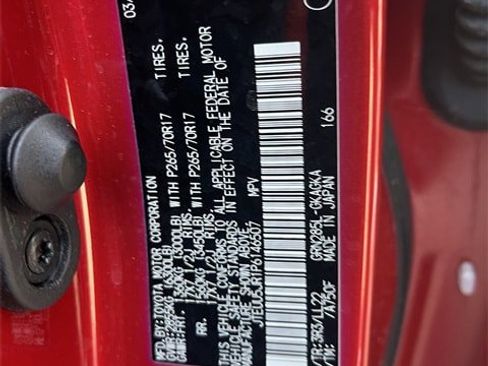 Used 2023 Toyota 4Runner 40th Anniversary SE image 34