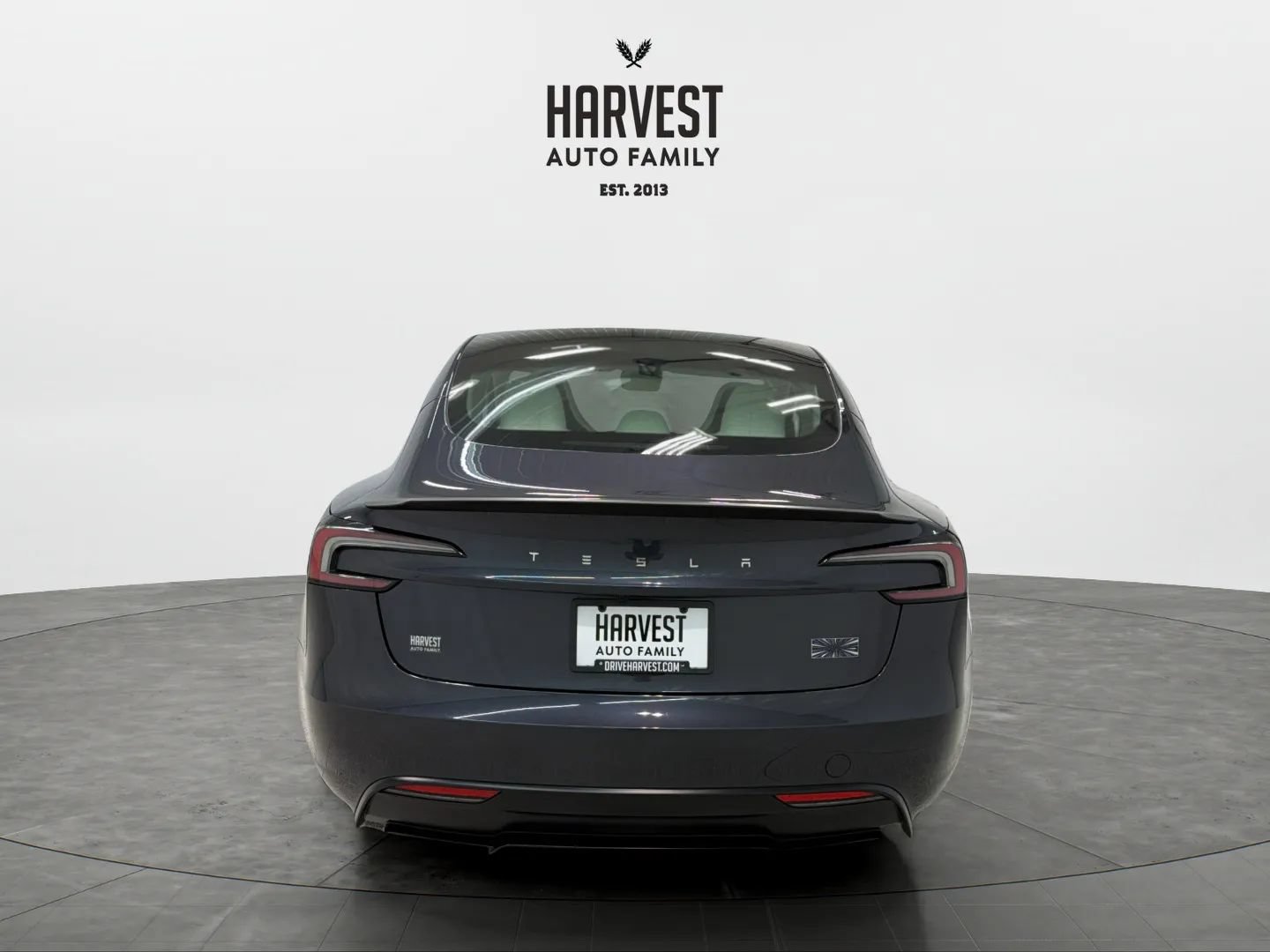 Used 2024 Tesla Model 3 Performance AWD/4WD image 6