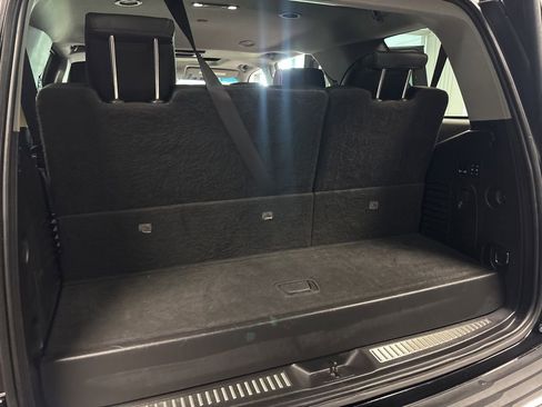 Used 2020 GMC Yukon Denali w/ Denali Premium Package AWD/4WD image 37