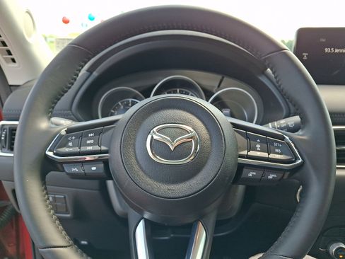 Used 2023 MAZDA CX-5 AWD 2.5 S w/ Select Package image 18