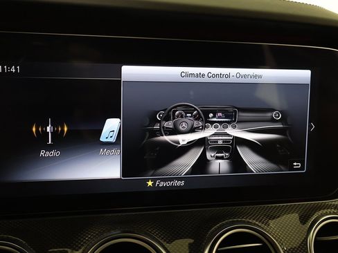 Used 2019 Mercedes-Benz E 63 AMG S image 58