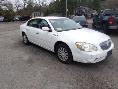 Used 2006 Buick Lucerne CX w/ Entertainment Package image 3