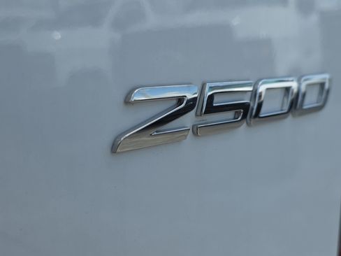 Used 2025 Mercedes-Benz Sprinter 2500 image 17