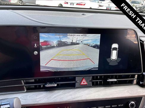 Used 2024 Kia Sportage X-Line w/ X-Line Premium Package AWD/4WD image 14