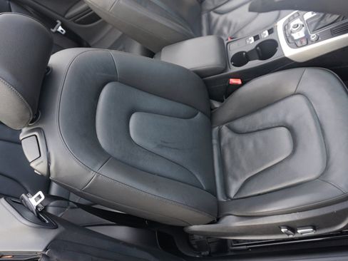 Used 2014 Audi A5 2.0T Premium Plus w/ Premium Plus Package image 14