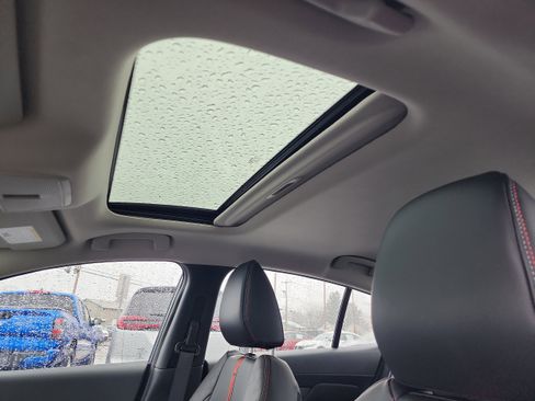 New 2026 Nissan Sentra SR image 13