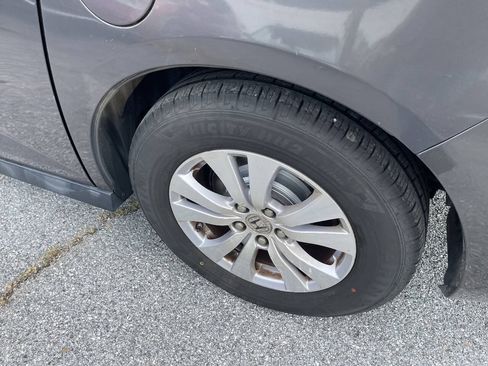 Used 2014 Honda Odyssey EX image 29