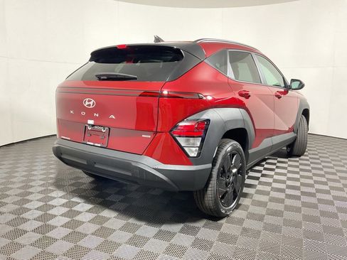 New 2026 Hyundai Kona SEL Sport image 14