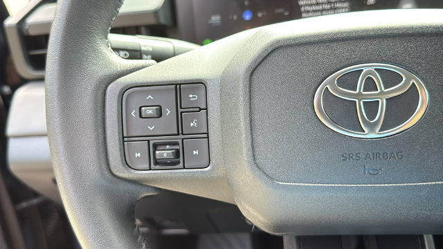 Used 2026 Toyota RAV4 XLE Premium AWD/4WD image 12
