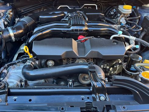 Used 2014 Subaru Crosstrek 2.0i Limited w/ Popular Package #1 image 20