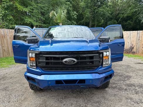 Used 2022 Ford F150 XLT w/ Equipment Group 302A High AWD/4WD image 18