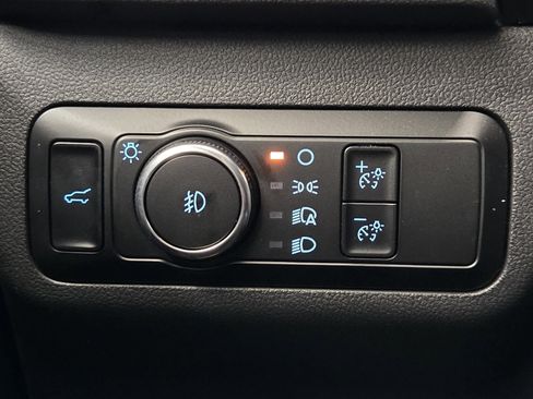 Certified 2023 Ford Escape ST-Line Select w/ Tech Pack #1 AWD/4WD image 22