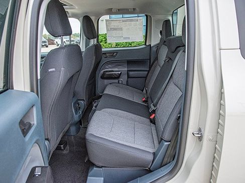 New 2025 Ford Maverick XLT w/ XLT Luxury Package image 15