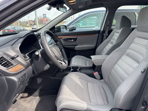 Used 2020 Honda CR-V EX image 8