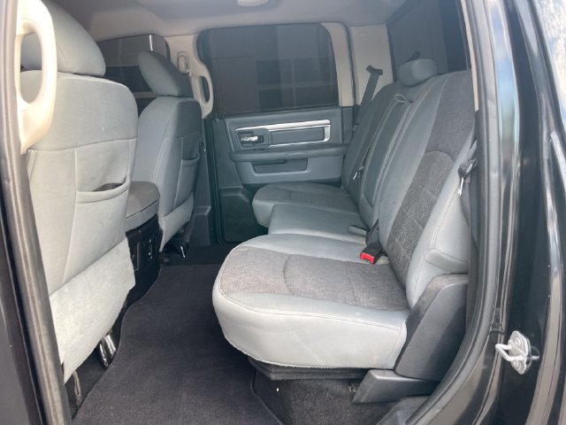 Used 2015 RAM 1500 Big Horn AWD/4WD image 28