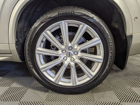 Used 2017 Volvo XC90 T6 Momentum w/ Vision Package AWD/4WD image 29