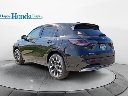 New 2026 Honda HR-V EX-L image 16
