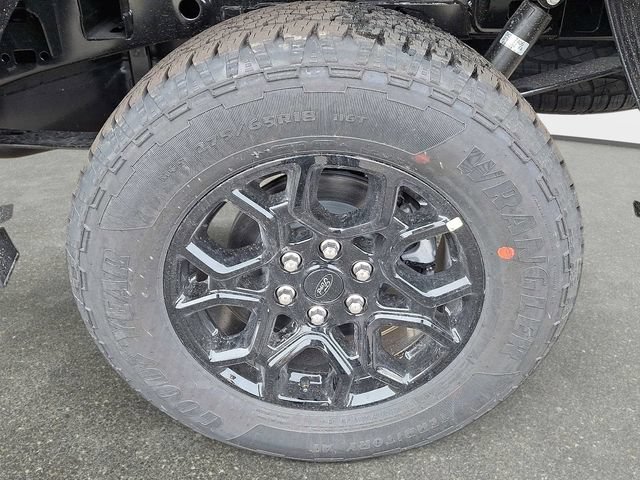 Used 2026 Ford F150 STX AWD/4WD image 6