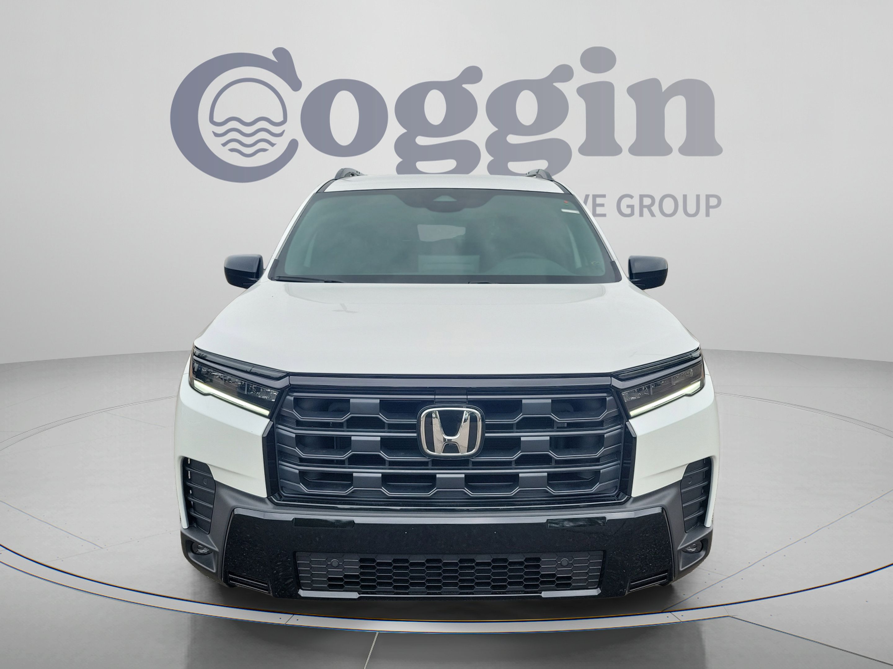 New 2026 Honda Pilot Sport image 8