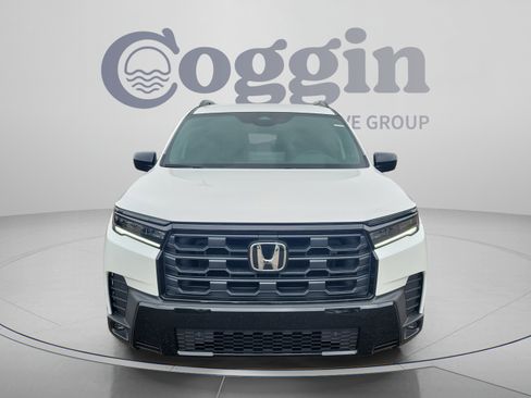 New 2026 Honda Pilot Sport image 8