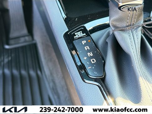 New 2026 Kia K5 GT-Line FWD image 27