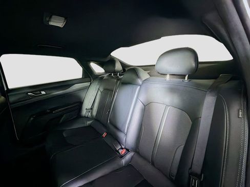 Used 2022 Kia K5 GT-Line FWD image 23